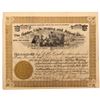Image 1 : Golden Eagle Mining and Milling Co.  Stock Certificate