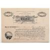 Image 1 : Milwaukee & Cripple Creek Gold Mining and Leasing Company Stock Certificate