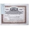 Image 1 : Crown Prince Mine stock certificate