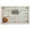 Image 1 : Central Colorado Prospecting and Mine Development Co. Stock Certificate