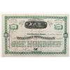 Image 1 : Little Chief Mining Company Stock Certificate