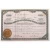 Image 1 : Little Corinne Consolidated Mining Company Stock Certificate
