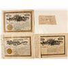 Image 1 : Cripple Creek Stock Certificates