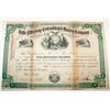 Image 1 : Little Pittsburg Consolidated Mining Company stock certificate