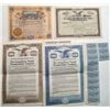 Image 1 : Mines, Mills, and Tunnel stock certificates