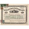 Image 1 : Boise Basin Mining & Development Co. Stock Certificate