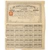 Image 1 : The Virginia (Transvaal) Gold Mining and Developing Company stock certificate