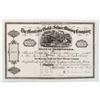 Image 1 : Mountain Gold & Silver Mountain Company stock certificate