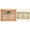 Image 1 : Bullfrog Mining Stock Certificates - Bullfrog, NV