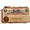 Image 1 : Pioneer Starlight Development Company Promotion Stock Certificate