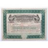 Image 1 : Pittsburgh Bullfrog Mining Company Limited stock certificate