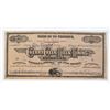Image 1 : Cherry Creek Mill & Bullfrog Syndicated stock certificate