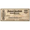 Image 1 : Sherwood Consolidated Mining Co. Stock Certificate