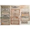Image 1 : 19 Goldfield stocks: Era 3 post Goldfield Consolidated Mill to Divide discoveries, 1910-1919