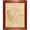 Image 1 : Detailed Map of the Goldfield Mining District Map