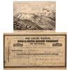 Image 1 : Van De Water Gold & Silver Mining Company: 3 items