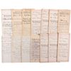 Image 1 : 53 Sale of Mining Properties Documents