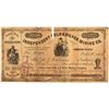 Image 1 : Independent Gold & Silver Mining Company Stock Certificate