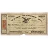 Image 1 : Yuba Mining Company Stock Certificate