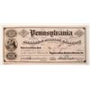 Image 1 : Pennsylvania Mining & Milling Company stock certificate #2