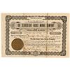 Image 1 : Searchlight Midas Mining Co. Stock Certificate