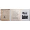 Image 1 : Oversized Department of Interior publication on ore deposits