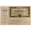 Image 1 : Bullfrog Red Fox Mining Co. Prospectus & Stock