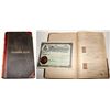 Image 1 : Hidden Treasure Mining Company Transfer Book