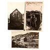 Image 1 : Union Area Mining Photographs, Eureka County, Nevada