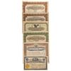 Image 1 : Unionville Stock Certificates (6)