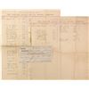 Image 1 : Yellow Jacket Silver Mining Co. stock ledger