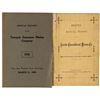 Image 1 : 2 Nevada Annual Mining Reports