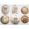 Image 1 : Zinc Mine tags