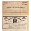 Image 1 : Deadwood, Dakota Territory Mining Stock Group (2)