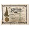 Image 1 : Reliance Gold Mining Company stock certificate