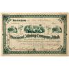 Image 1 : Stormont Mining Company of Utah stock certificate