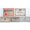 Image 1 : Utah mining, milling, and stock certificates