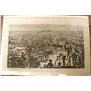 Image 1 : Print of the Diamond Diggings in South Africa