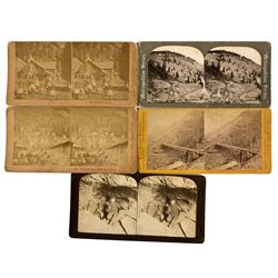 Colorado & Utah Mining Steroviews