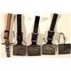 Image 1 : Silver Pictorial Mining FOB's