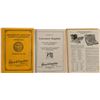 Image 1 : The Mine & Smelter Supply Co. Catalog No. 94