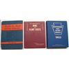 Image 1 : Three Mining Supply Catalogs