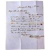 Image 1 : Gold Dust Letter Sheet