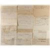 Image 1 : Virginia and Truckee Railroad Document Collection (15)