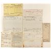 Image 1 : Virginia and Truckee Railroad throughout Nevada Document Collection (8)