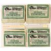 Image 1 : Missouri, Kansas and Texas Railway Co. Stock Group four-Green (165 stock certificates)
