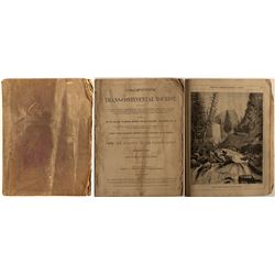 Crofutt's Trans-Continental Tourist Guide