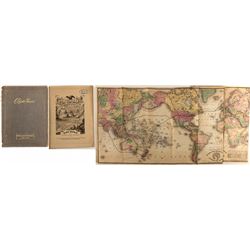 Crofutt's Trans-Continental Tourist Guide