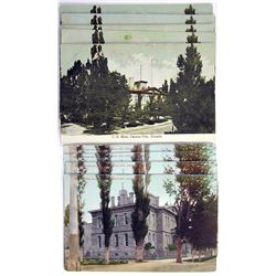 Carson City Mint Postcards (13)