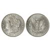 Image 1 : Morgan Silver Dollar 1891CC - Carson City, NV MS-64